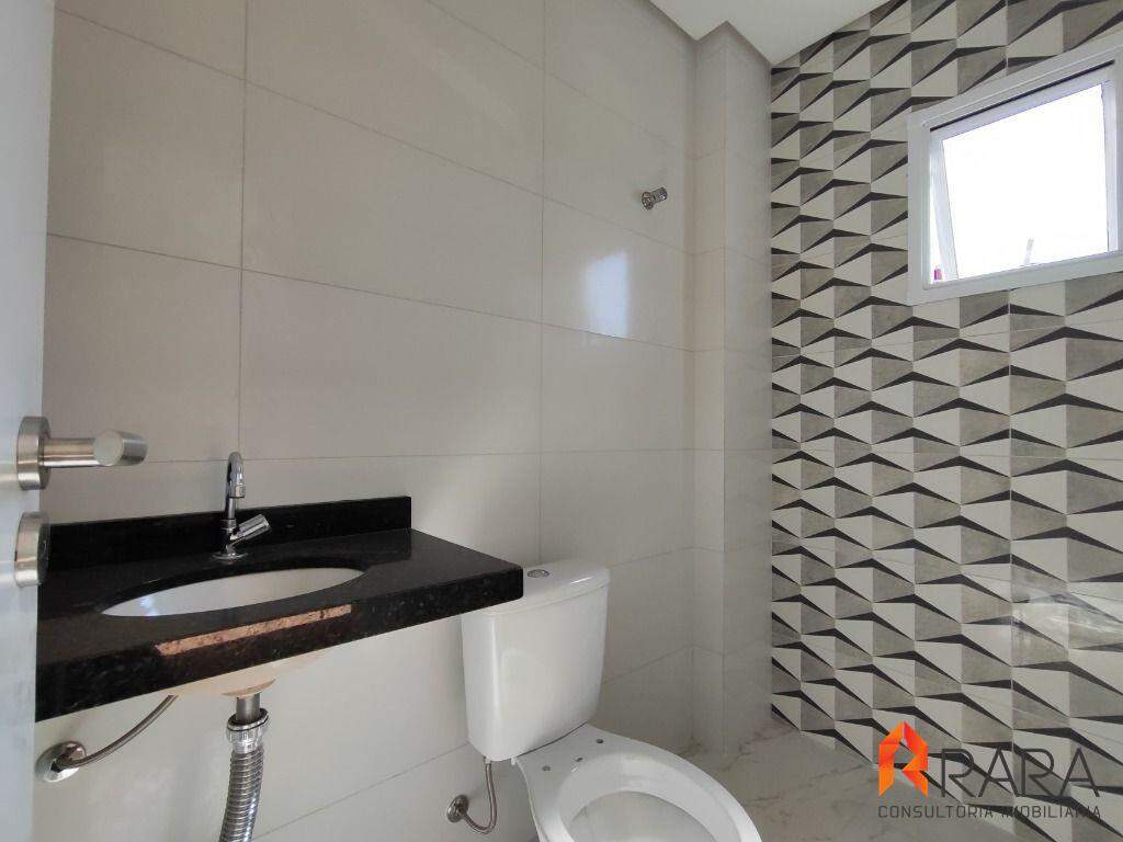 Apartamento à venda com 1 quarto, 59m² - Foto 8