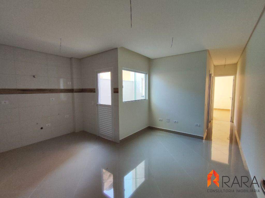 Apartamento à venda com 1 quarto, 59m² - Foto 3