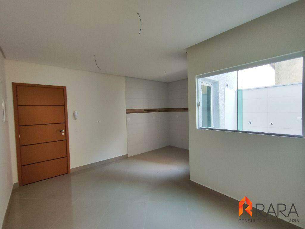 Apartamento à venda com 1 quarto, 59m² - Foto 2