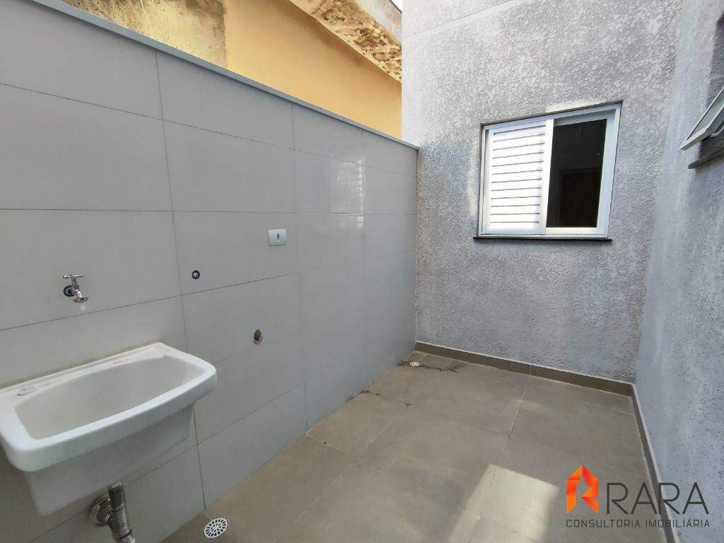 Apartamento à venda com 1 quarto, 54m² - Foto 6