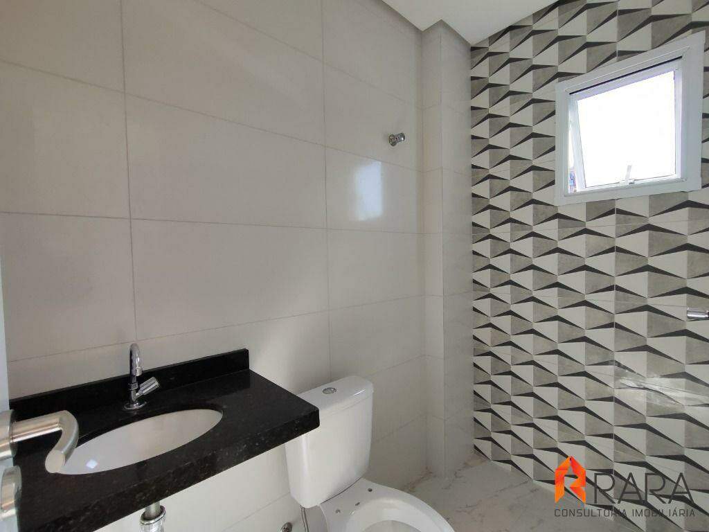 Apartamento à venda com 1 quarto, 59m² - Foto 9