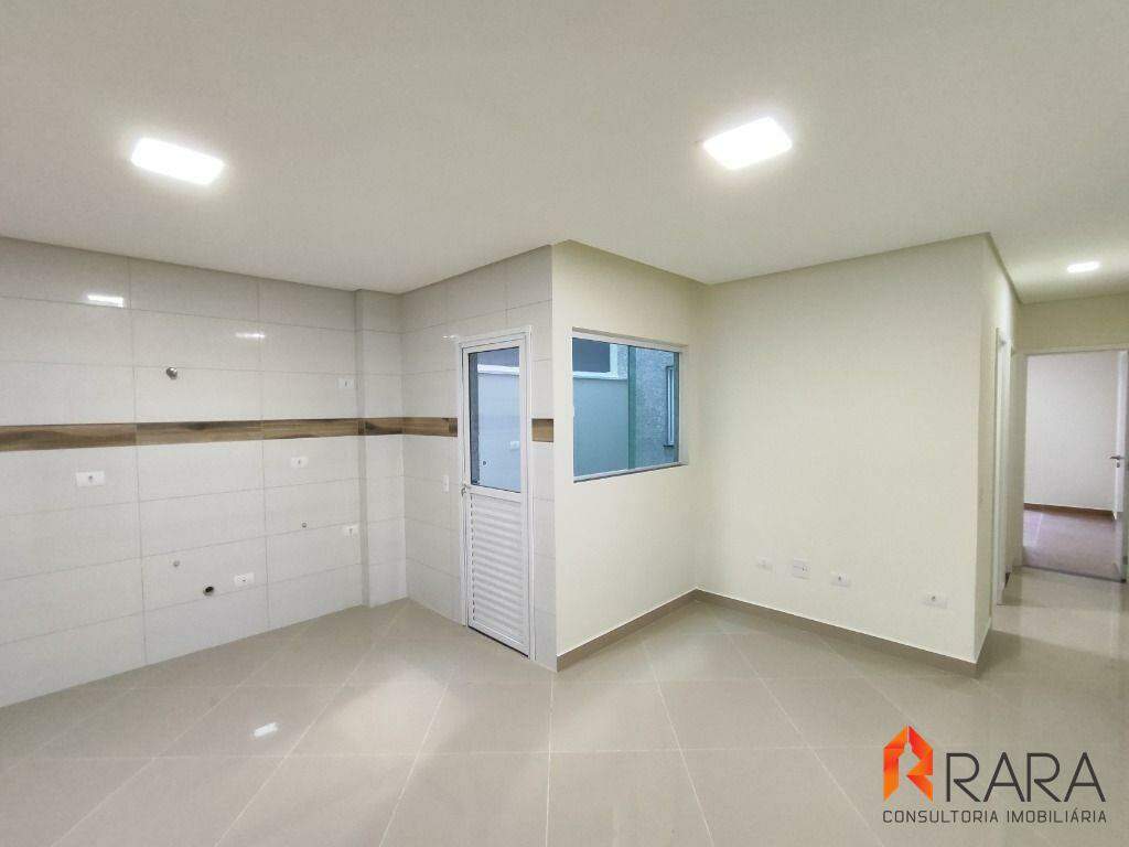 Apartamento à venda com 1 quarto, 59m² - Foto 4