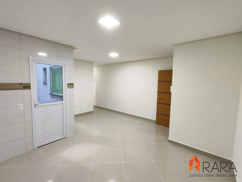 Apartamento à venda com 1 quarto, 59m² - Foto 3