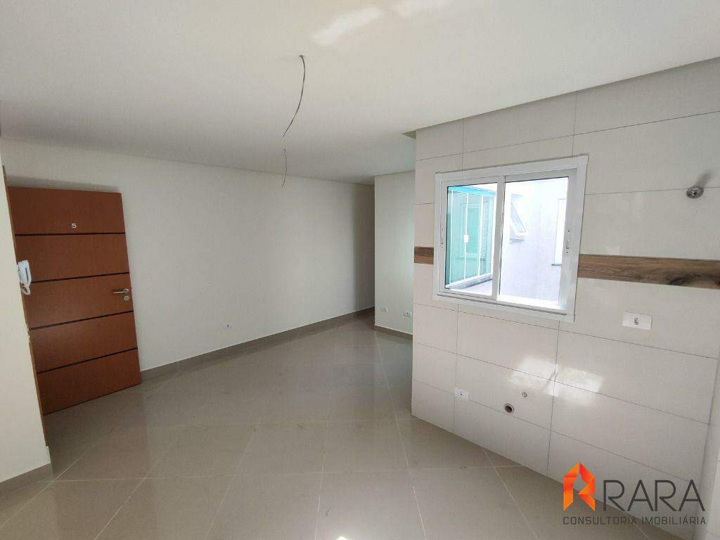 Cobertura à venda com 1 quarto, 104m² - Foto 1