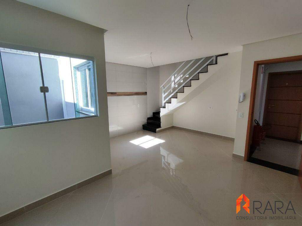 Cobertura à venda com 1 quarto, 104m² - Foto 5