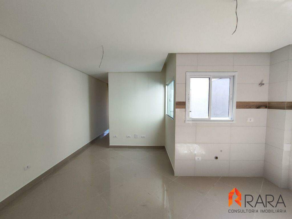 Cobertura à venda com 1 quarto, 96m² - Foto 2