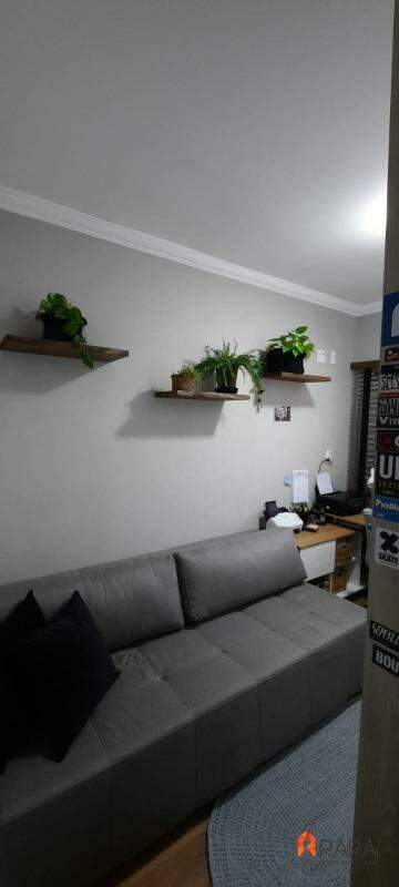 Apartamento à venda com 2 quartos, 52m² - Foto 19