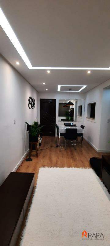 Apartamento à venda com 2 quartos, 52m² - Foto 9