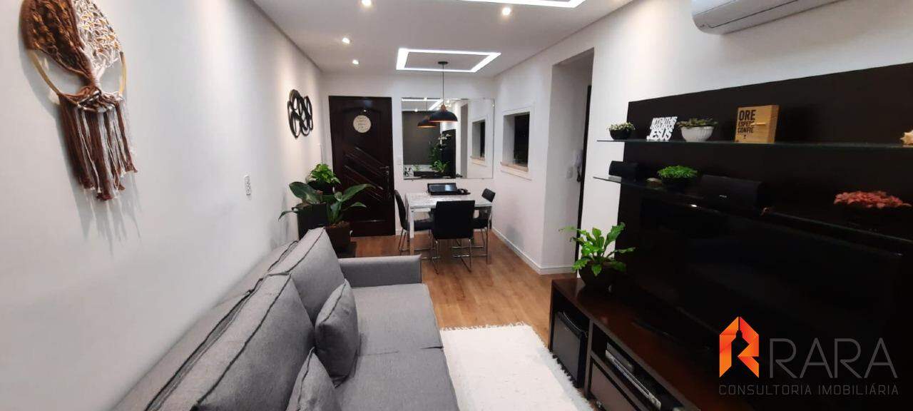 Apartamento à venda com 2 quartos, 52m² - Foto 5