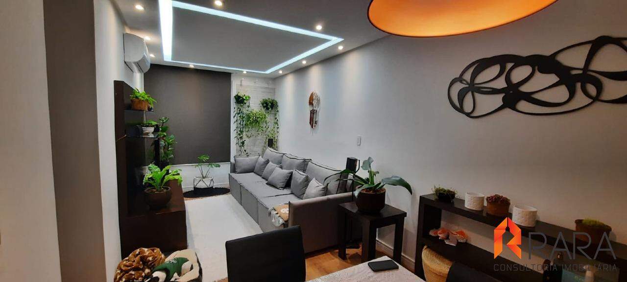 Apartamento à venda com 2 quartos, 52m² - Foto 1