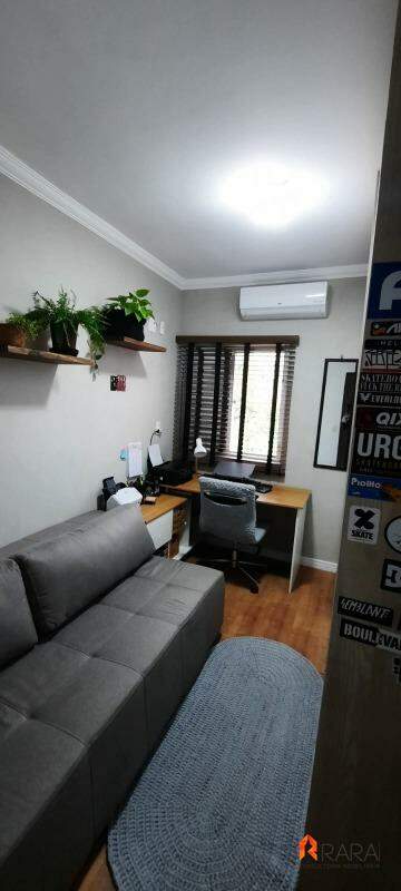 Apartamento à venda com 2 quartos, 52m² - Foto 20