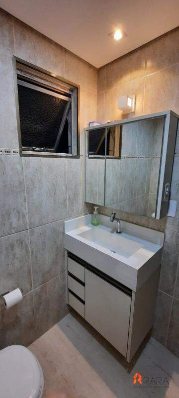 Apartamento à venda com 2 quartos, 52m² - Foto 24