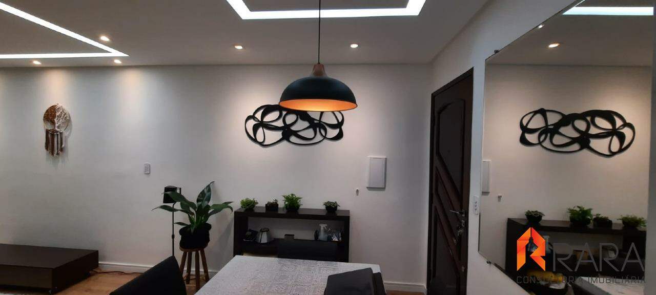 Apartamento à venda com 2 quartos, 52m² - Foto 6