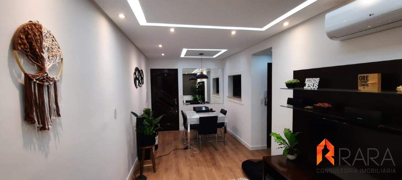 Apartamento à venda com 2 quartos, 52m² - Foto 10