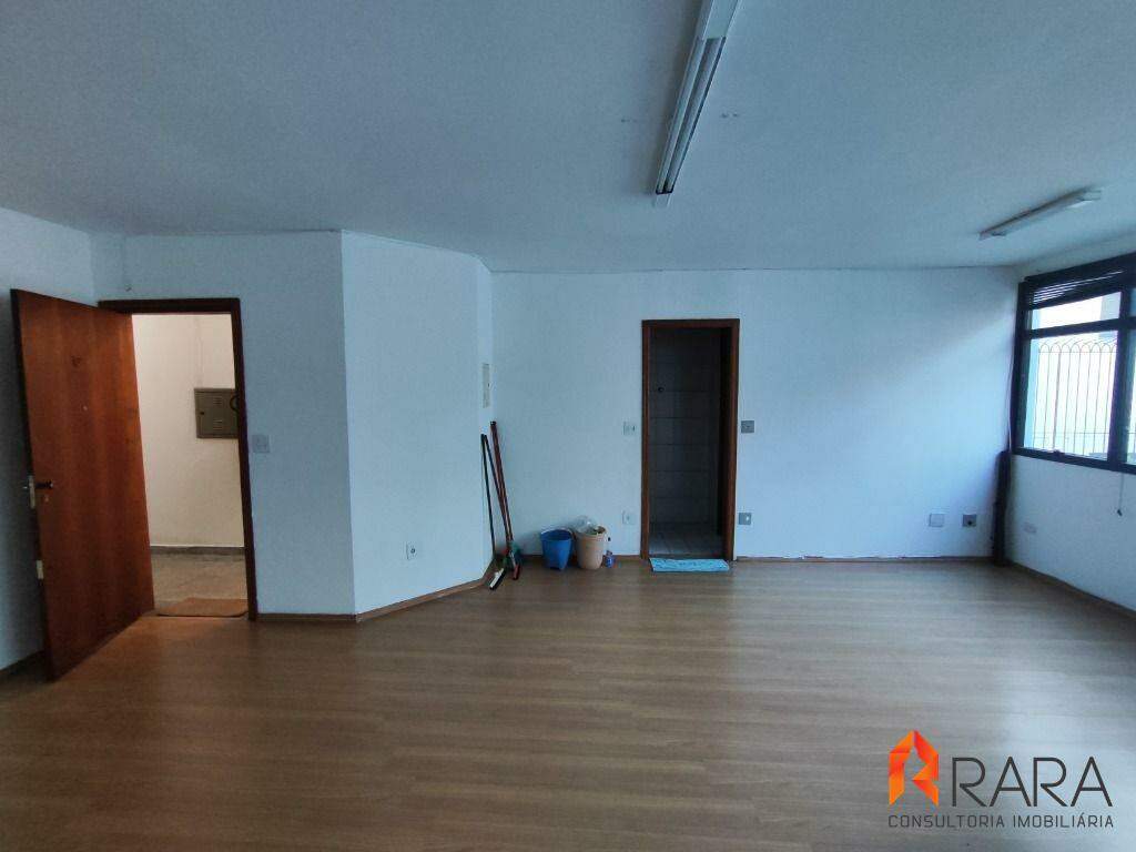 Conjunto Comercial-Sala para alugar, 40m² - Foto 8