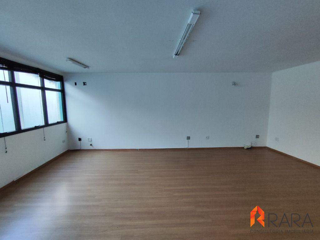 Conjunto Comercial-Sala para alugar, 40m² - Foto 4