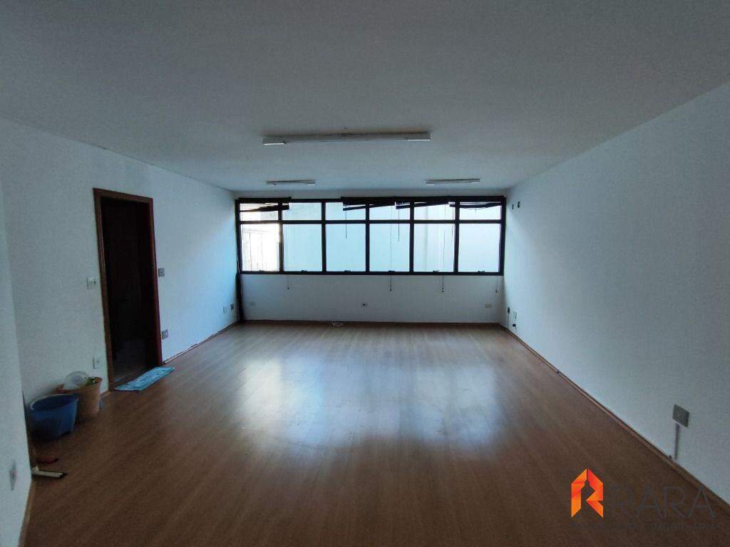 Conjunto Comercial-Sala para alugar, 40m² - Foto 1