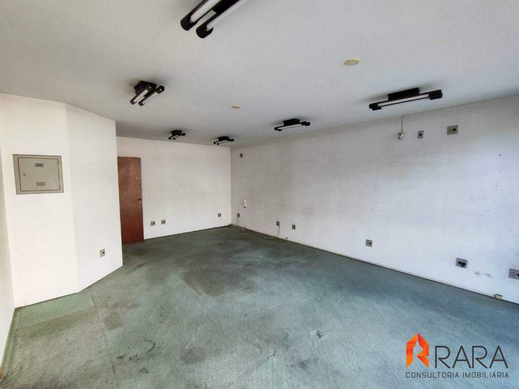 Conjunto Comercial-Sala para alugar, 35m² - Foto 7