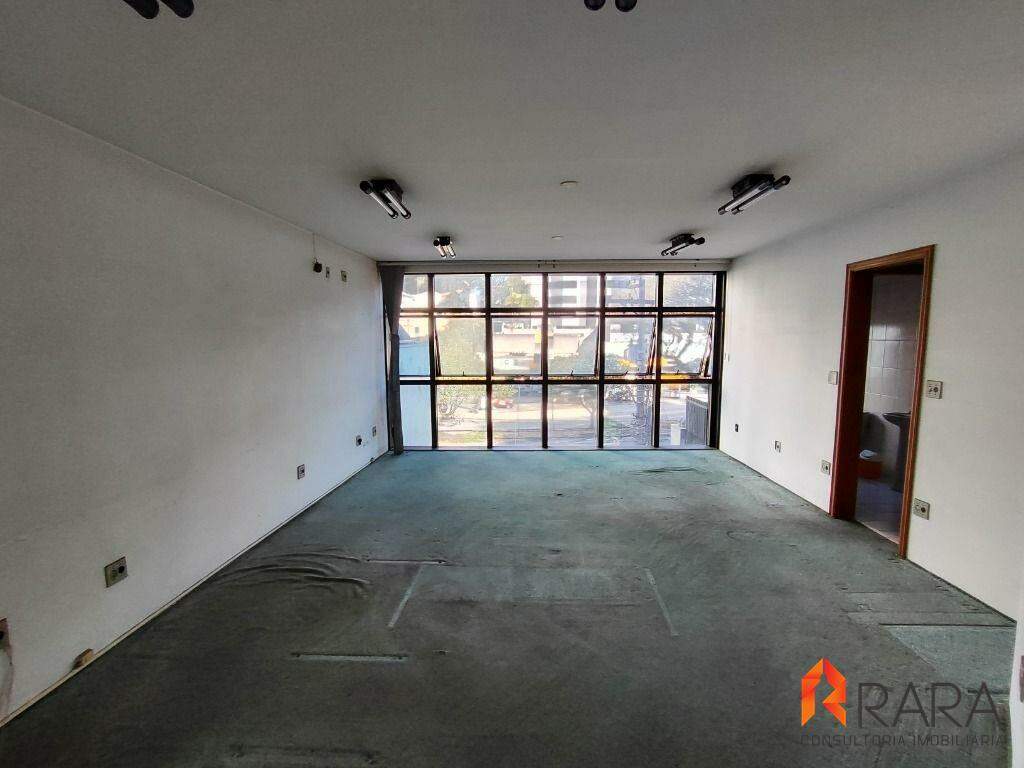 Conjunto Comercial-Sala para alugar, 35m² - Foto 3