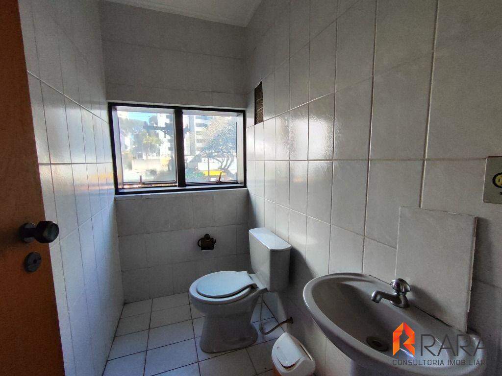 Conjunto Comercial-Sala para alugar, 35m² - Foto 9