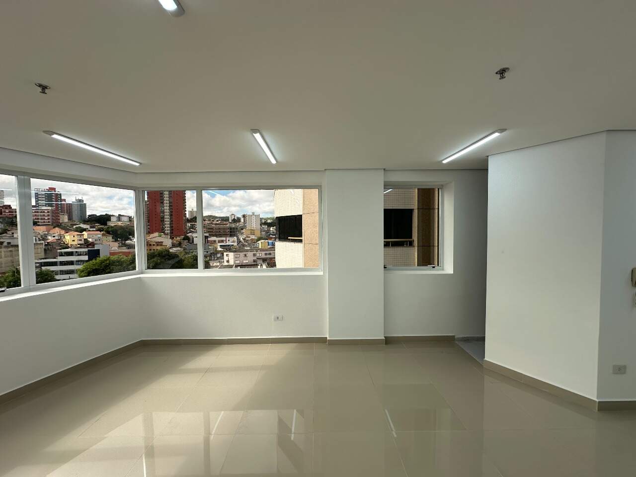 Sala-Conjunto, 34 m² - Foto 7