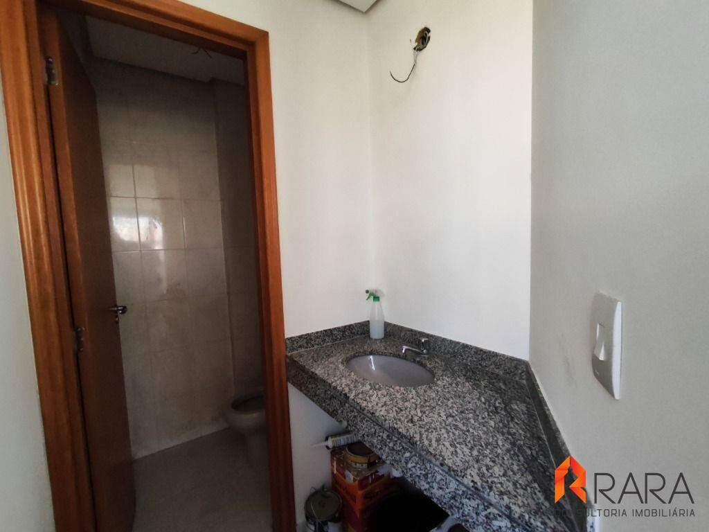 Conjunto Comercial-Sala para alugar, 34m² - Foto 8