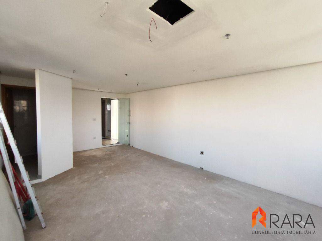 Conjunto Comercial-Sala para alugar, 34m² - Foto 7