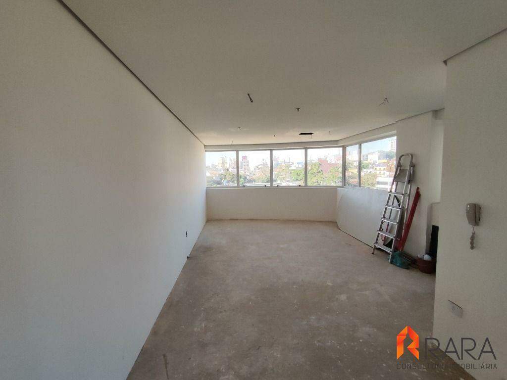 Conjunto Comercial-Sala para alugar, 34m² - Foto 2