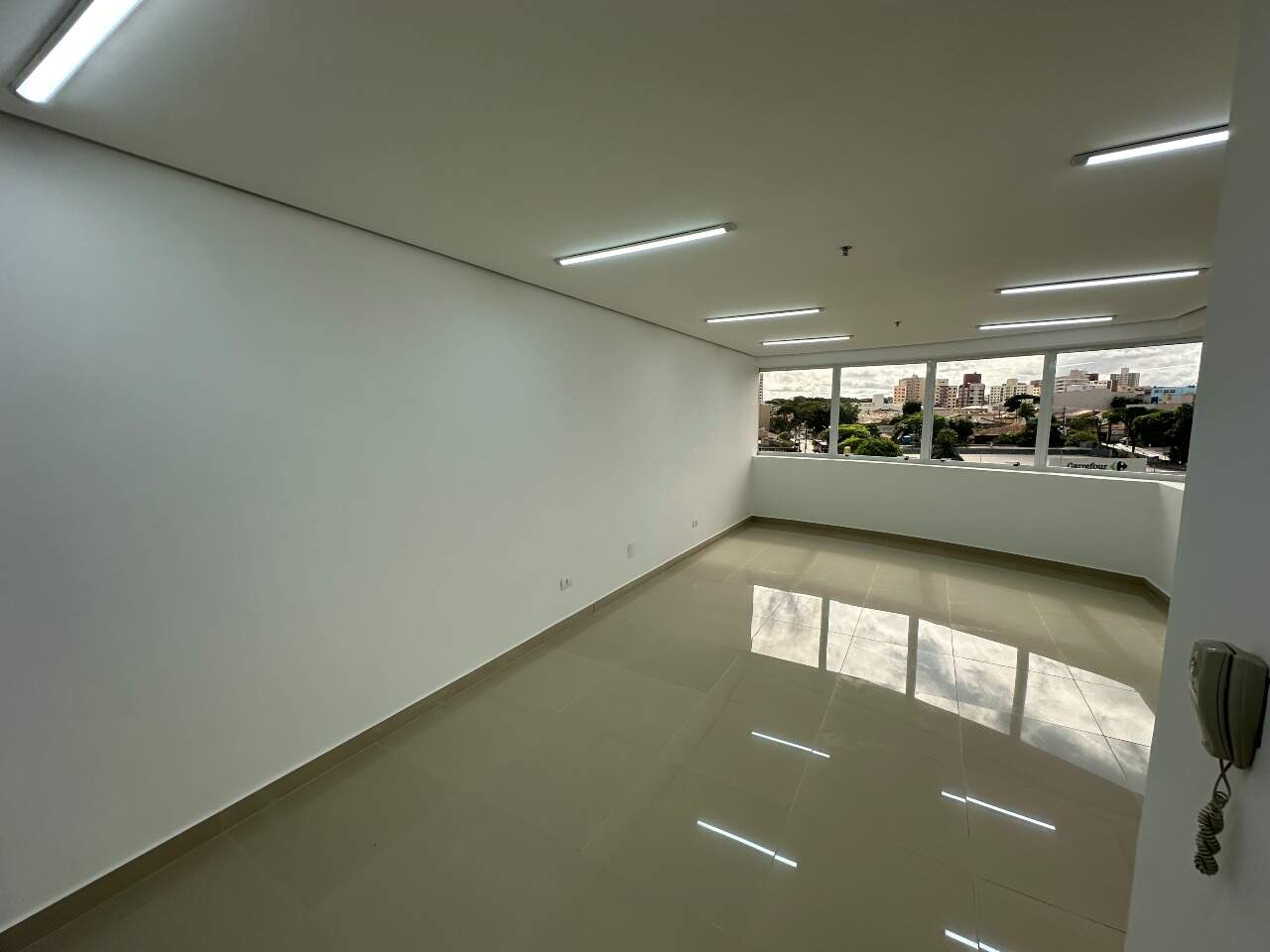 Sala-Conjunto, 34 m² - Foto 2