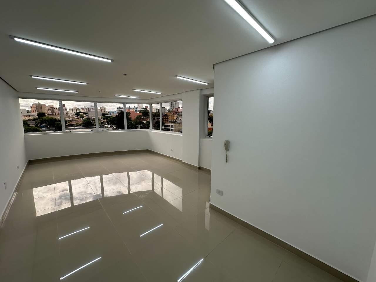 Sala-Conjunto, 34 m² - Foto 1