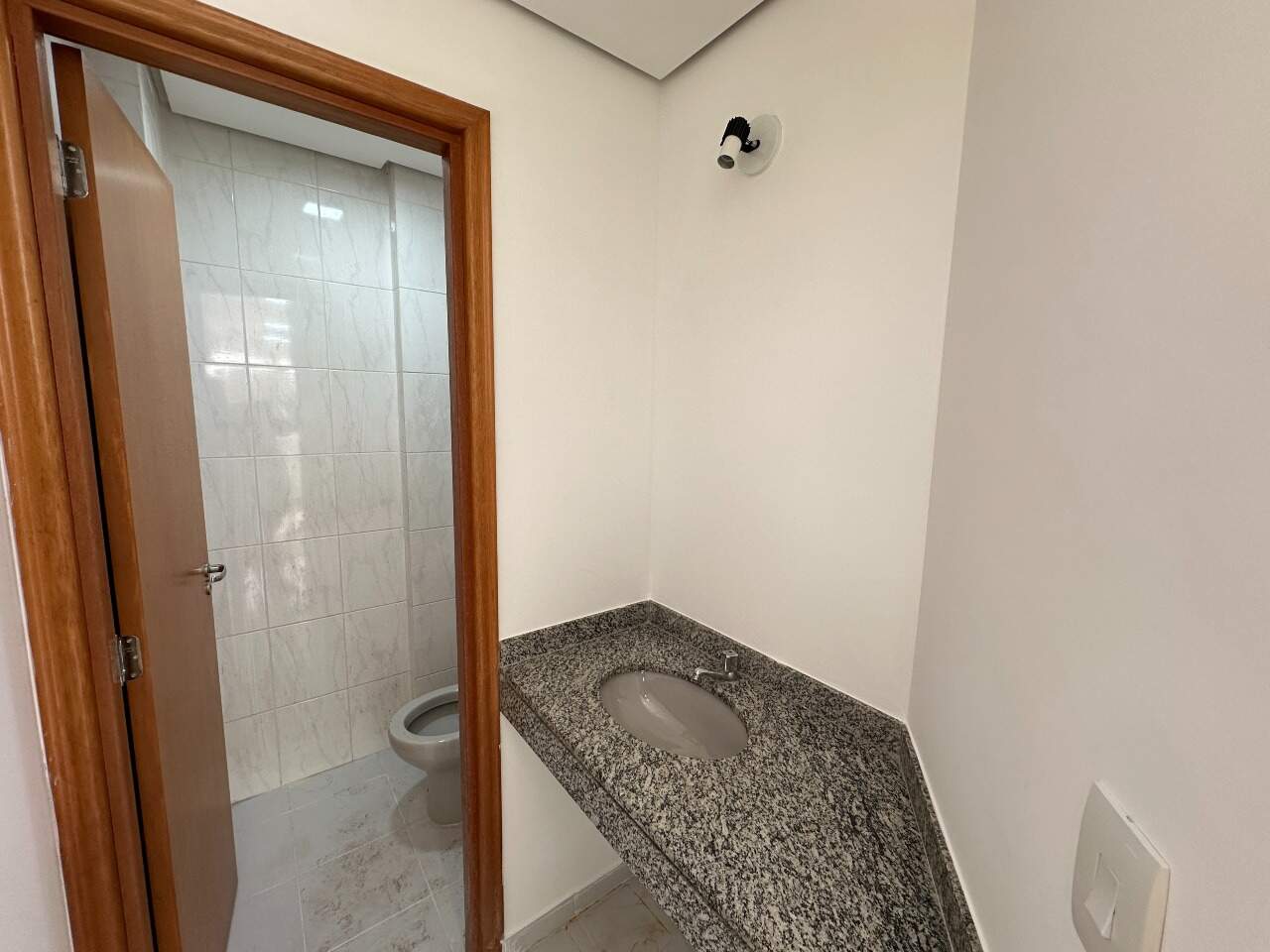 Sala-Conjunto, 34 m² - Foto 8