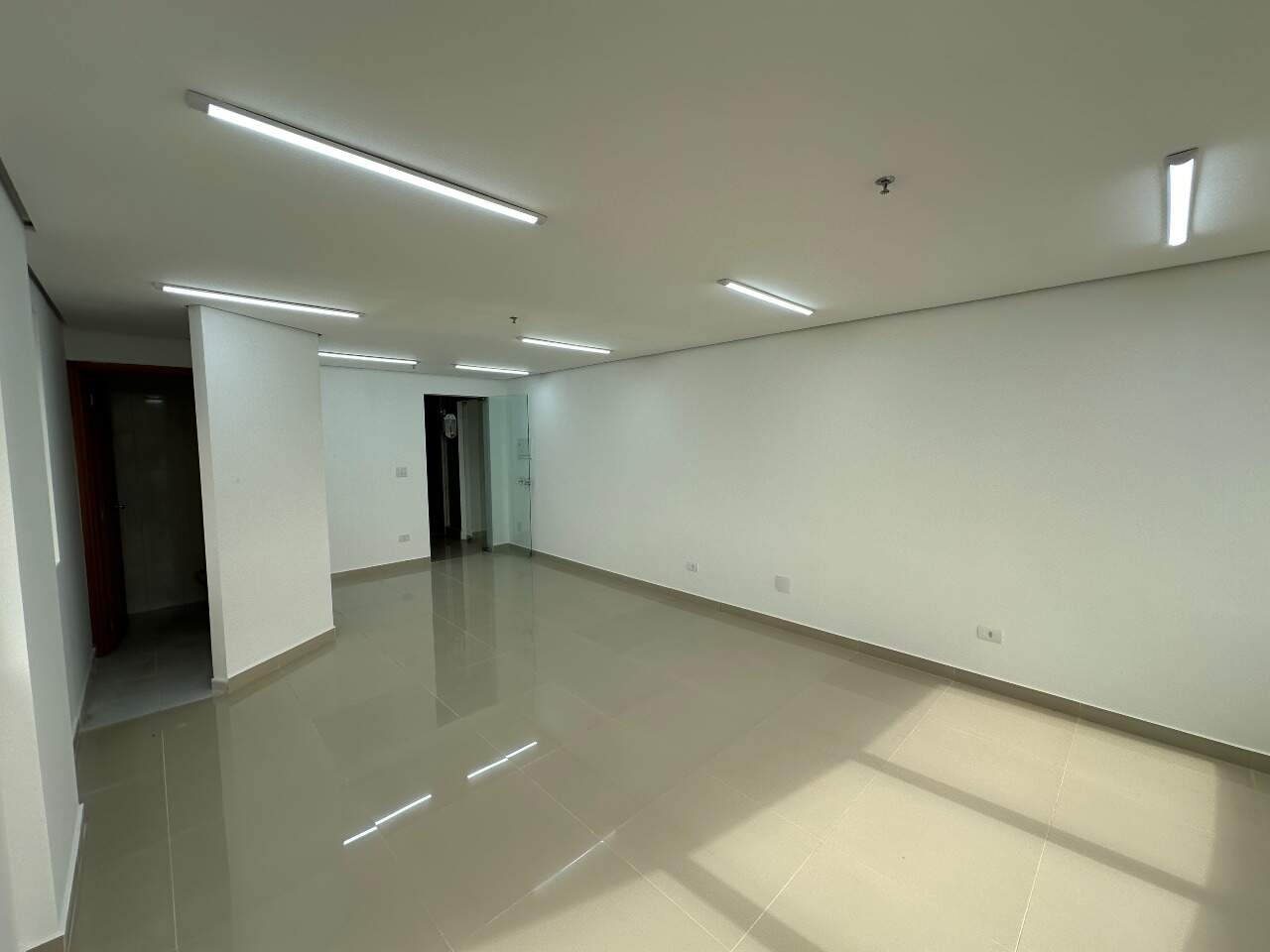 Sala-Conjunto, 34 m² - Foto 4