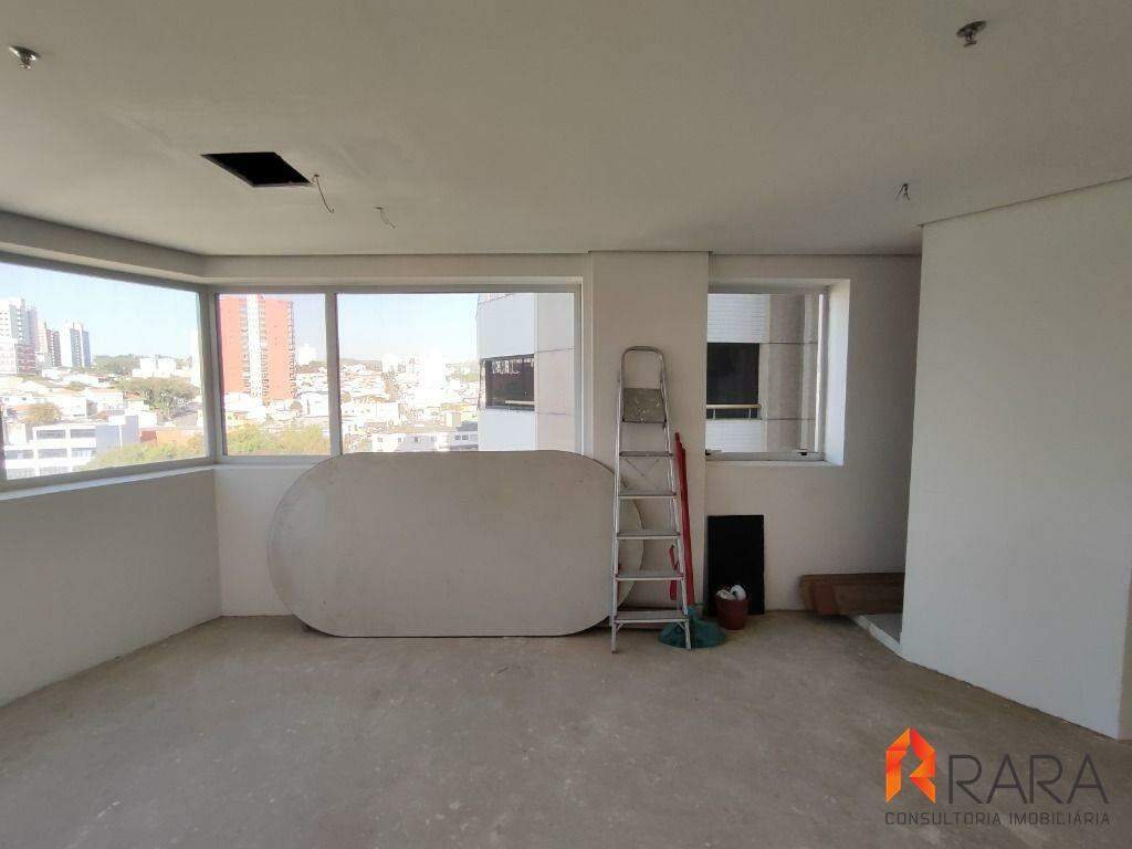 Conjunto Comercial-Sala para alugar, 34m² - Foto 4