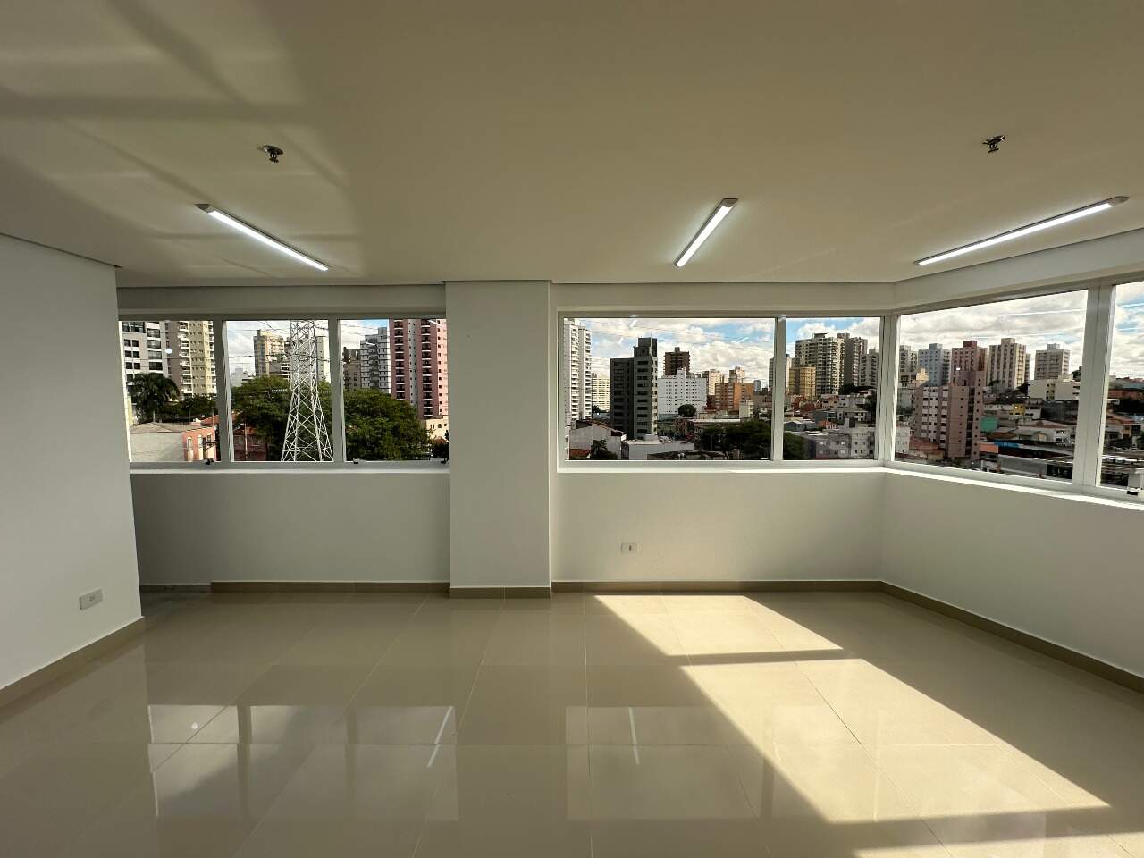 Sala-Conjunto, 46 m² - Foto 8