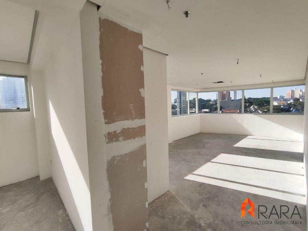 Conjunto Comercial-Sala para alugar, 46m² - Foto 2