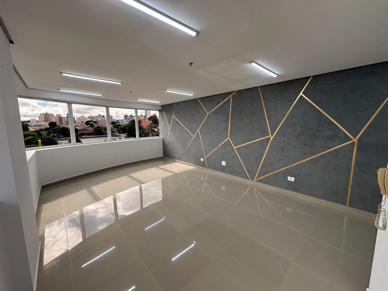 Sala-Conjunto, 46 m² - Foto 1