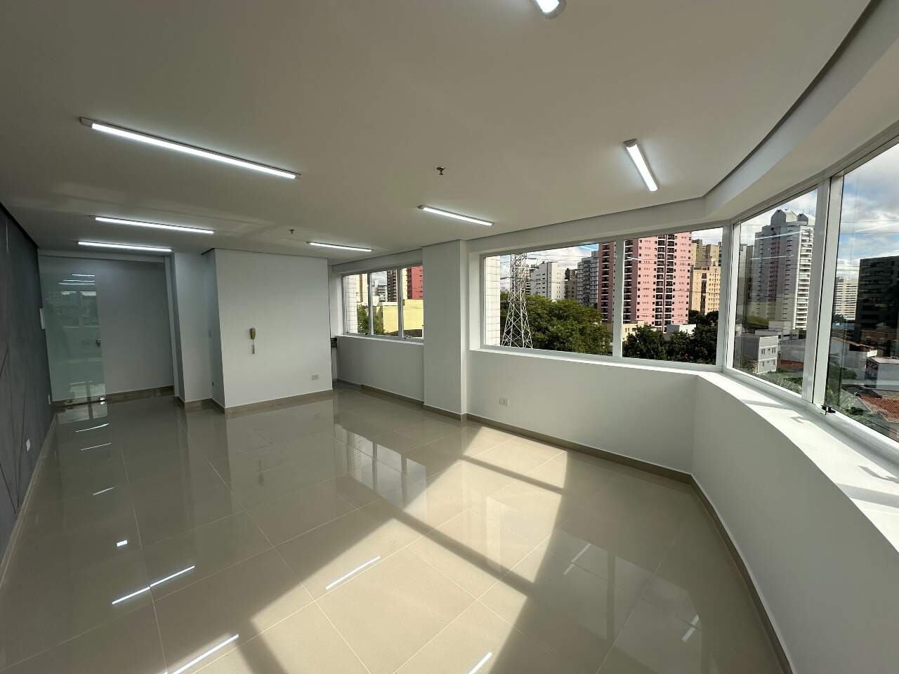 Sala-Conjunto, 46 m² - Foto 7