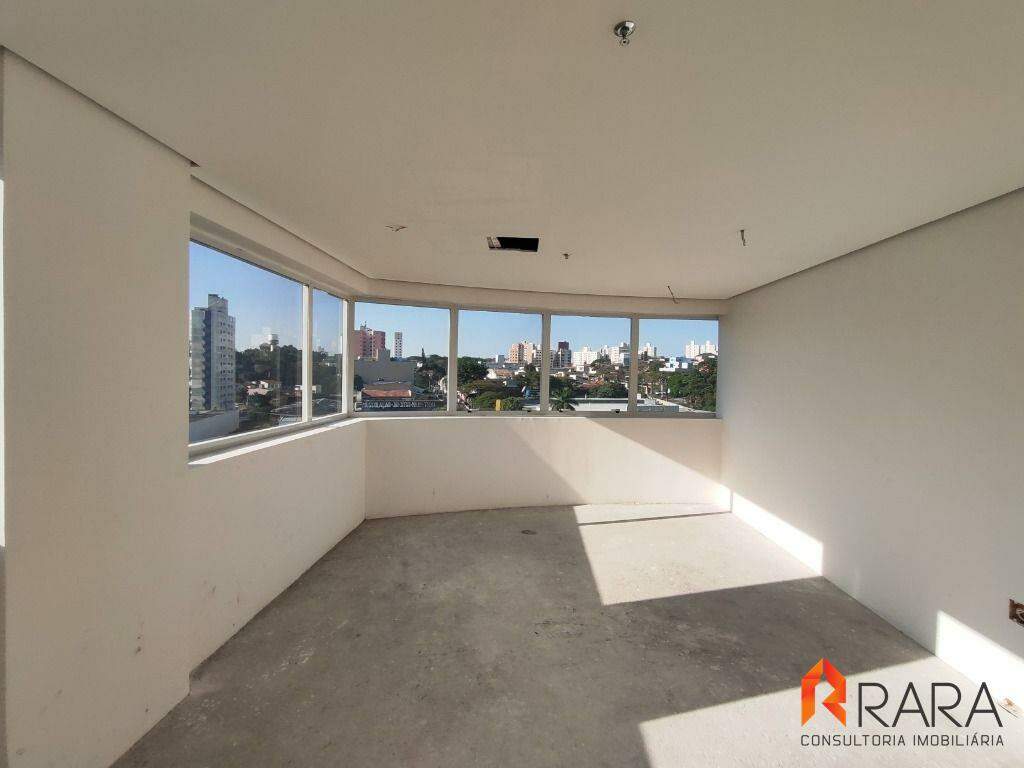 Conjunto Comercial-Sala para alugar, 46m² - Foto 9