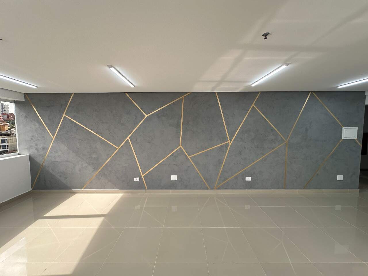 Sala-Conjunto, 46 m² - Foto 4