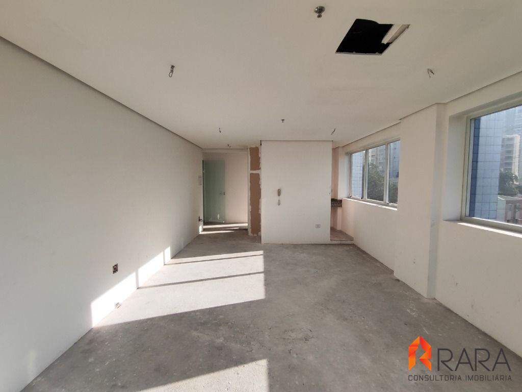 Conjunto Comercial-Sala para alugar, 46m² - Foto 12