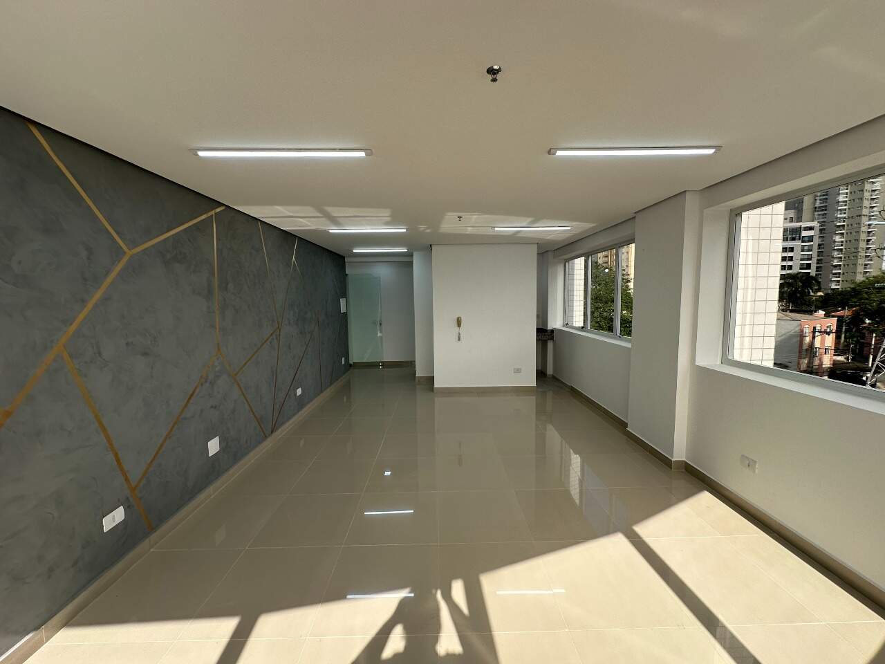 Sala-Conjunto, 46 m² - Foto 6