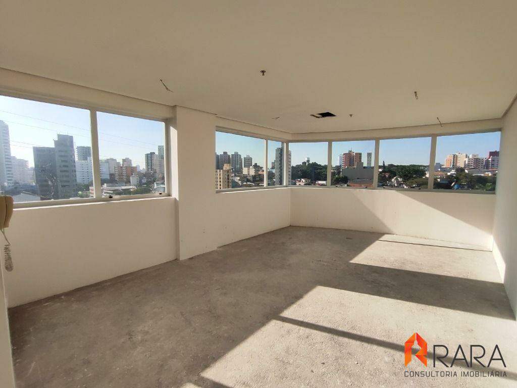 Conjunto Comercial-Sala para alugar, 46m² - Foto 8