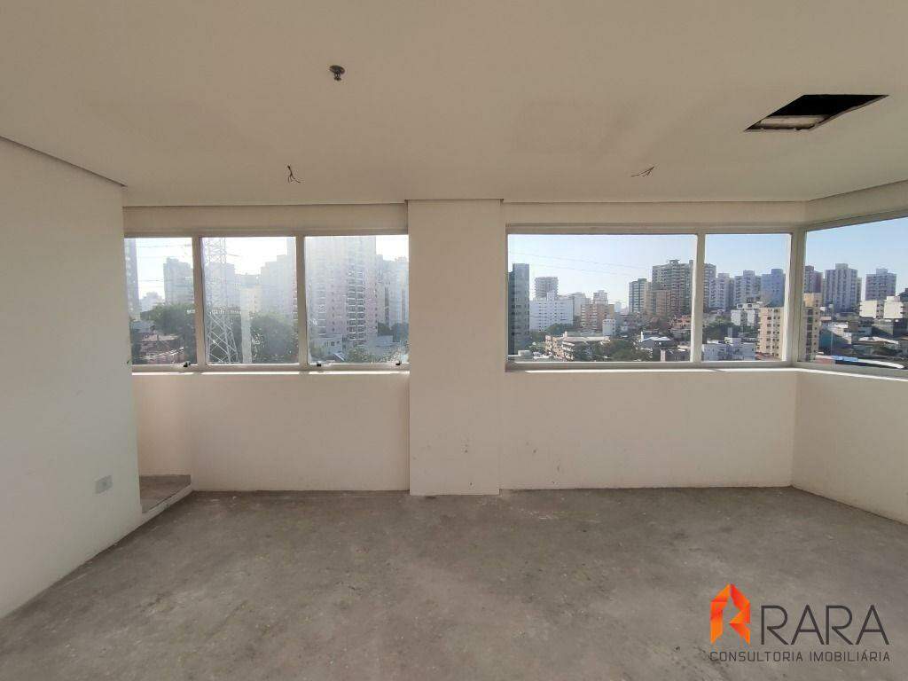 Conjunto Comercial-Sala para alugar, 46m² - Foto 13