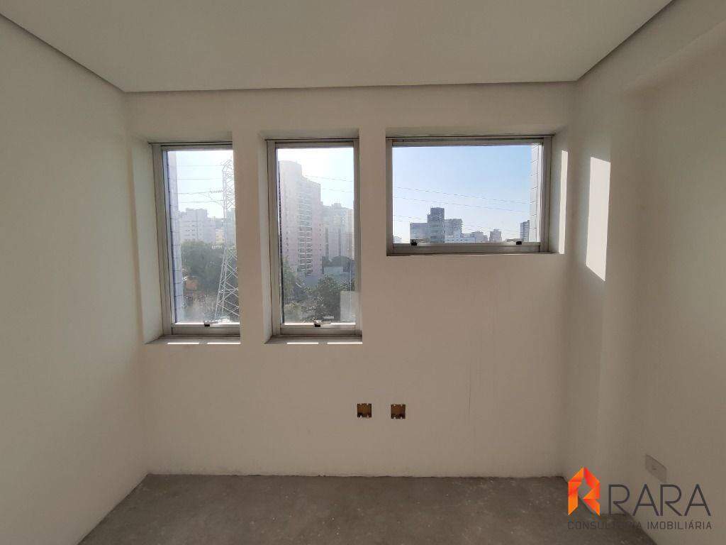 Conjunto Comercial-Sala para alugar, 46m² - Foto 4