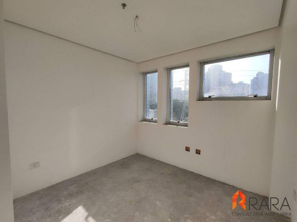 Conjunto Comercial-Sala para alugar, 46m² - Foto 3