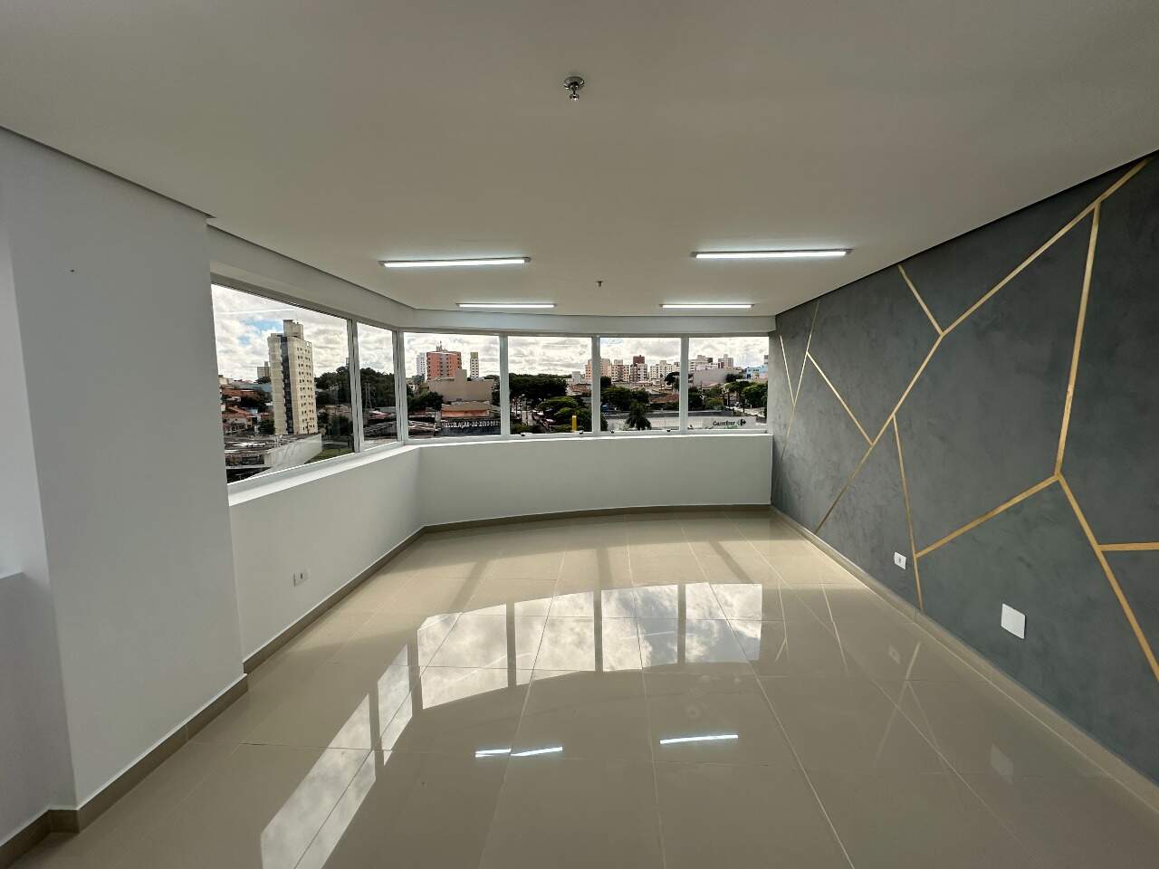 Sala-Conjunto, 46 m² - Foto 3