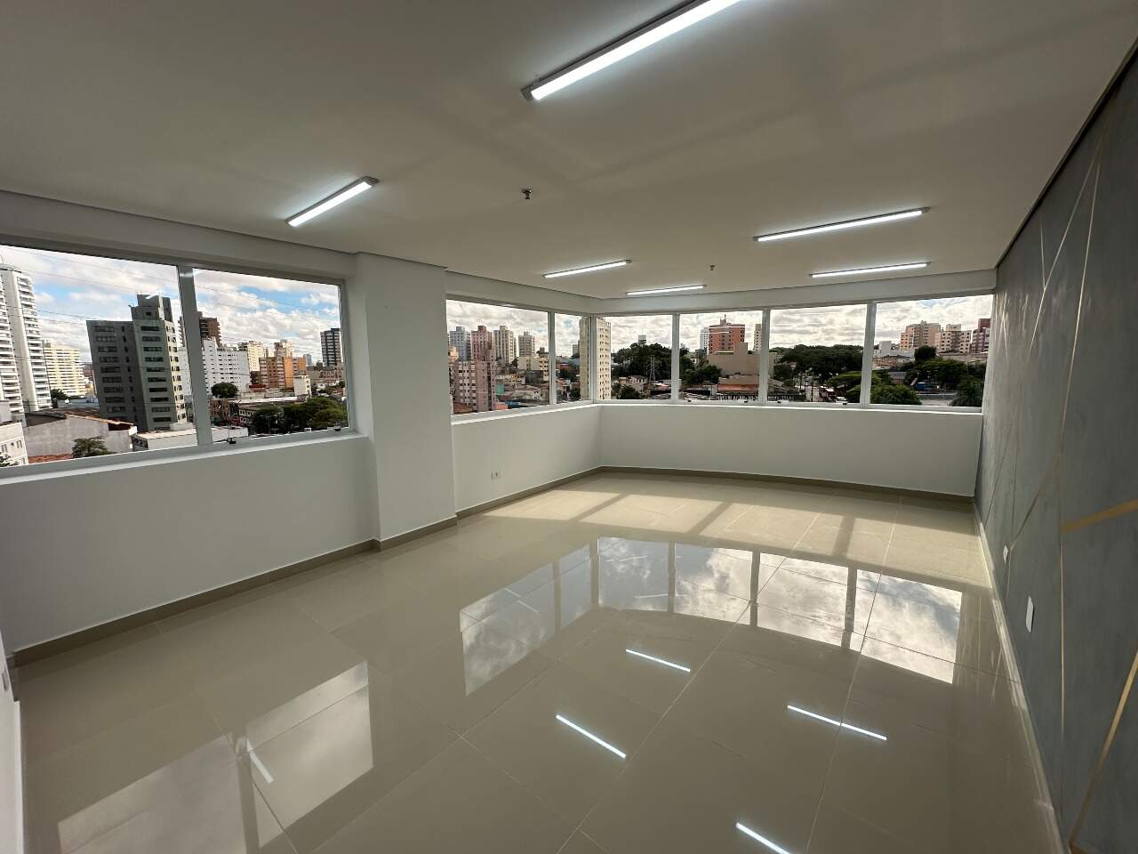 Sala-Conjunto, 46 m² - Foto 2