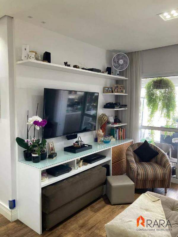 Apartamento à venda com 3 quartos, 94m² - Foto 2