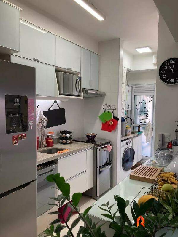 Apartamento à venda com 3 quartos, 94m² - Foto 8