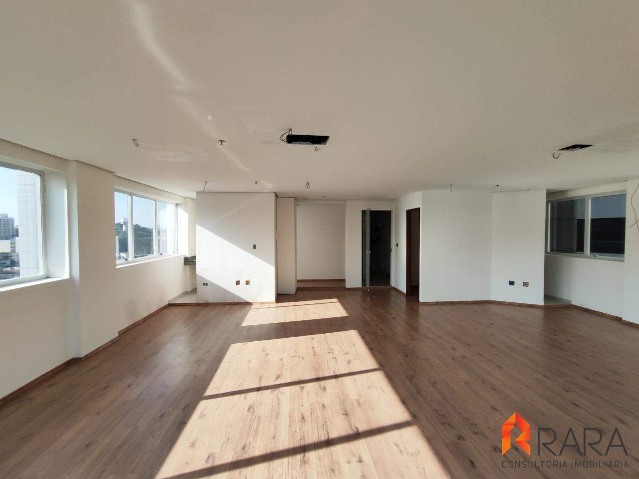 Conjunto Comercial-Sala para alugar, 87m² - Foto 6